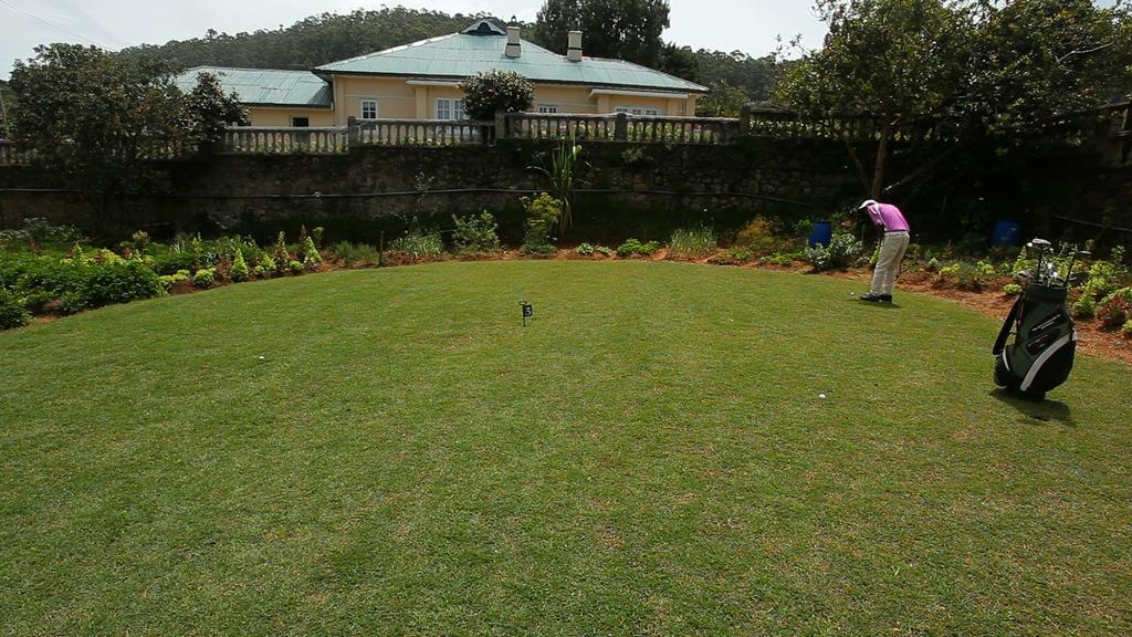 Senani Colonial Holiday Bungalow Nuwara Eliya Chambre photo