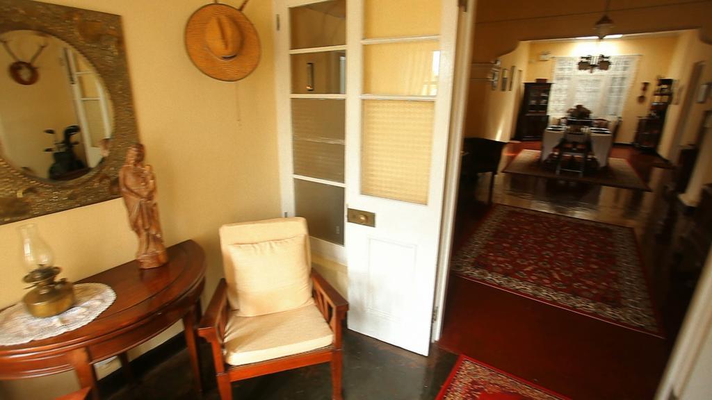 Senani Colonial Holiday Bungalow Nuwara Eliya Chambre photo
