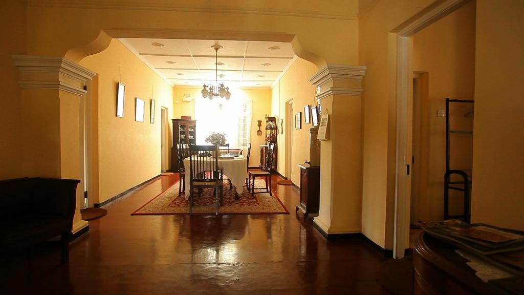 Senani Colonial Holiday Bungalow Nuwara Eliya Chambre photo