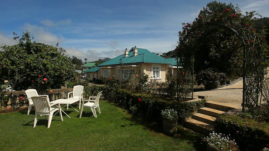 Senani Colonial Holiday Bungalow Nuwara Eliya Chambre photo