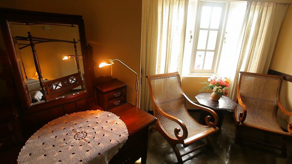 Senani Colonial Holiday Bungalow Nuwara Eliya Chambre photo