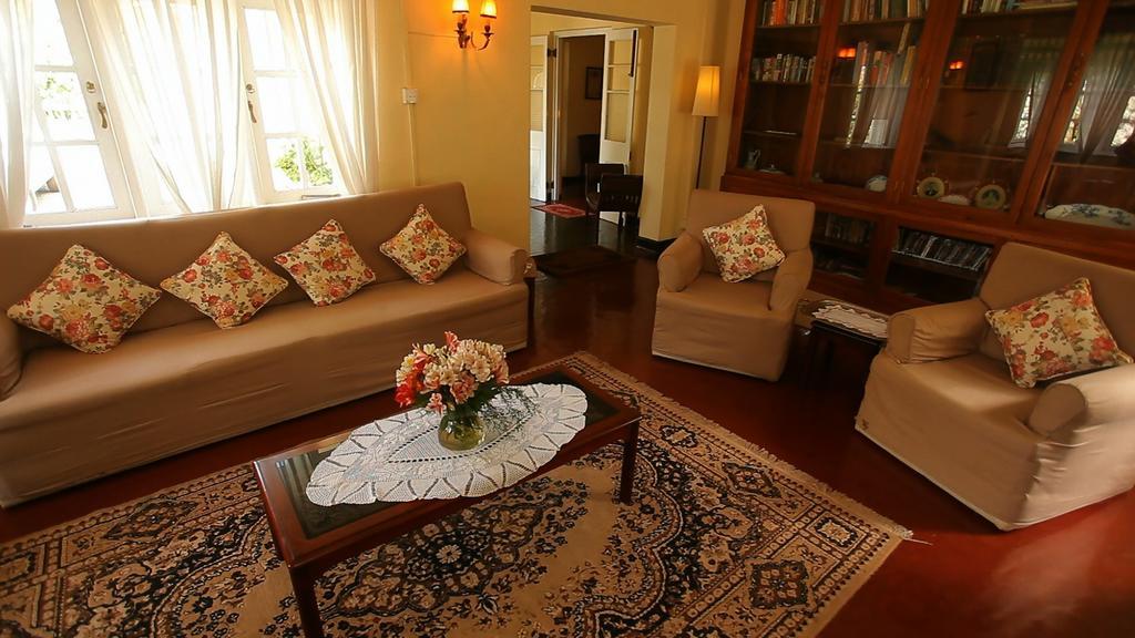 Senani Colonial Holiday Bungalow Nuwara Eliya Chambre photo