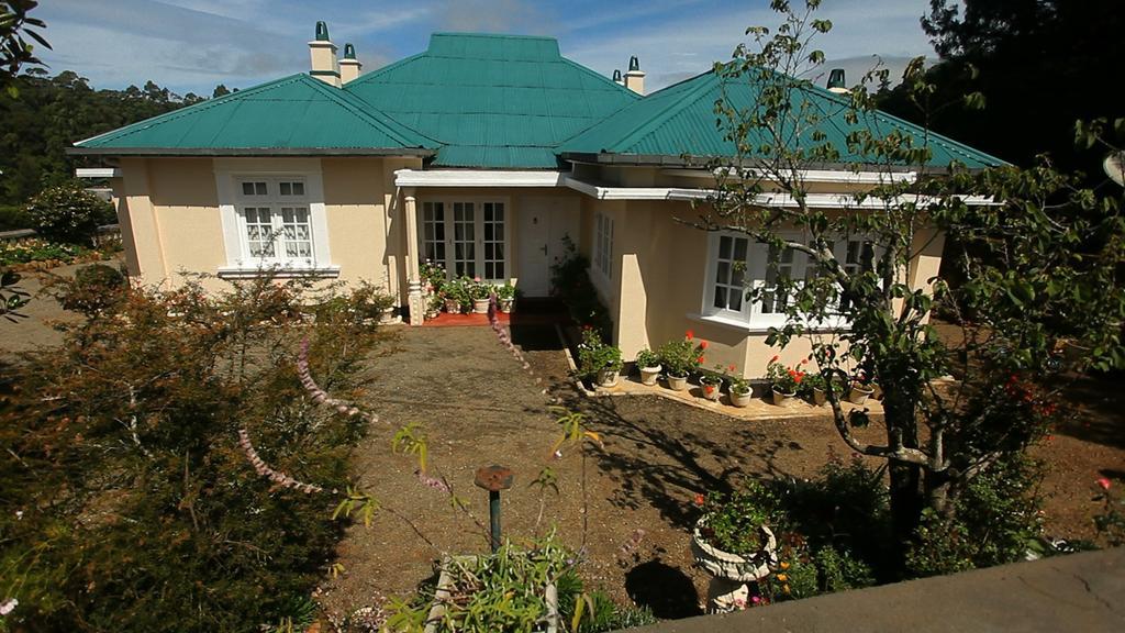 Senani Colonial Holiday Bungalow Nuwara Eliya Chambre photo
