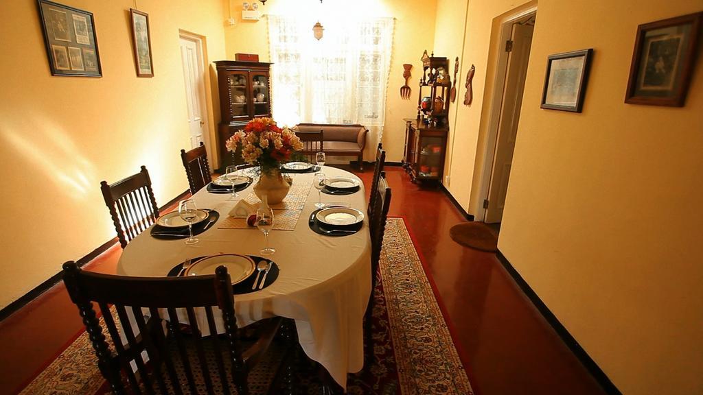 Senani Colonial Holiday Bungalow Nuwara Eliya Chambre photo
