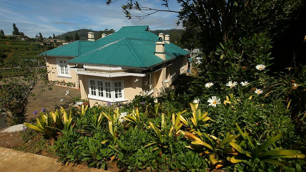 Senani Colonial Holiday Bungalow Nuwara Eliya Chambre photo