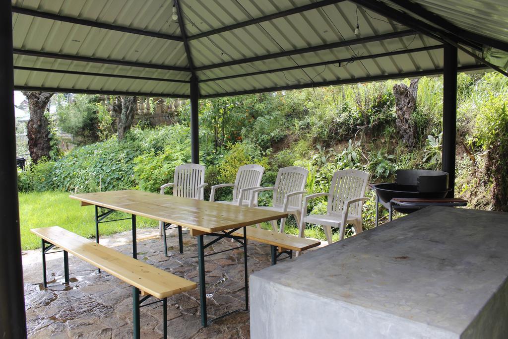 Senani Colonial Holiday Bungalow Nuwara Eliya Chambre photo