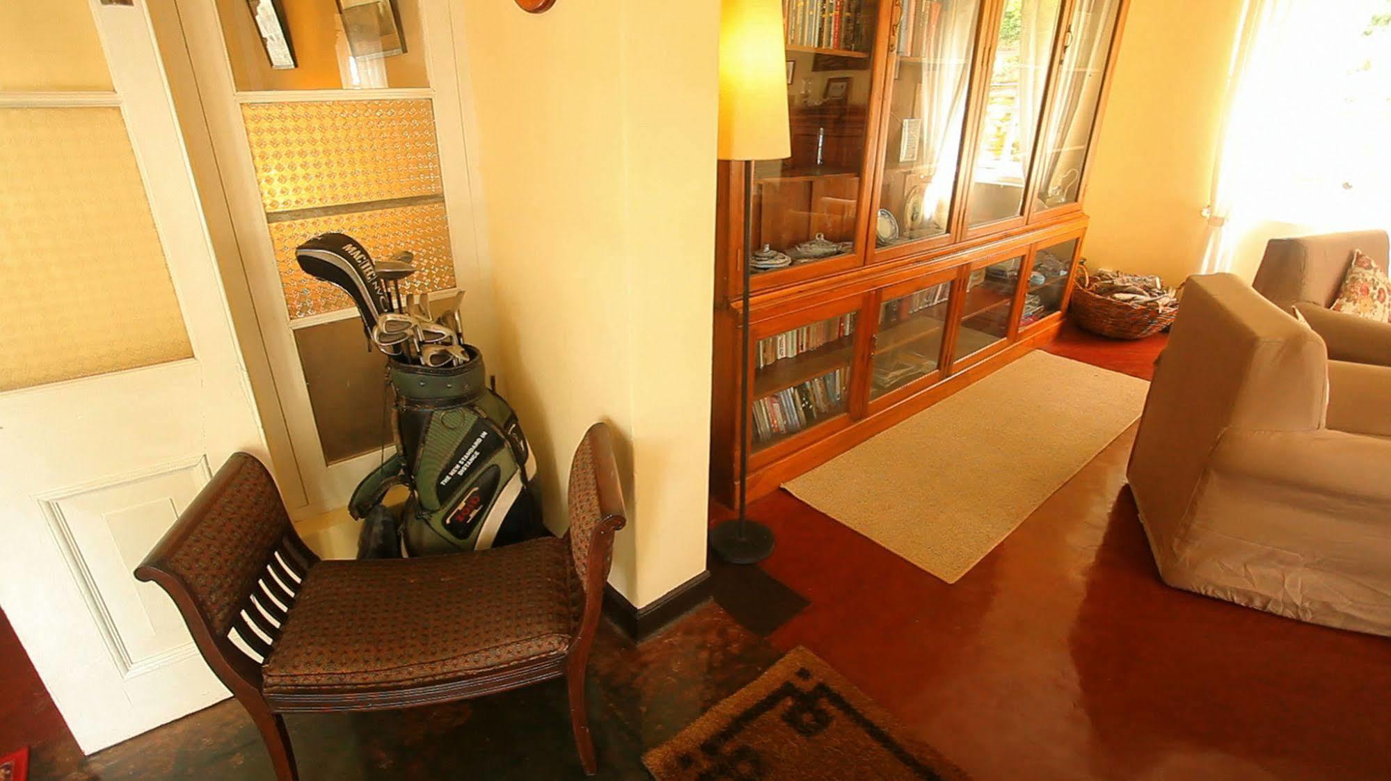 Senani Colonial Holiday Bungalow Nuwara Eliya Extérieur photo