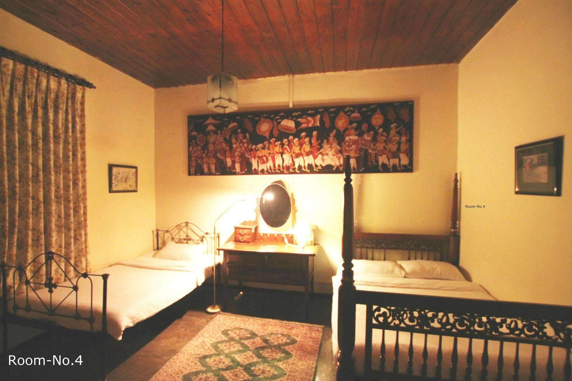 Senani Colonial Holiday Bungalow Nuwara Eliya Extérieur photo