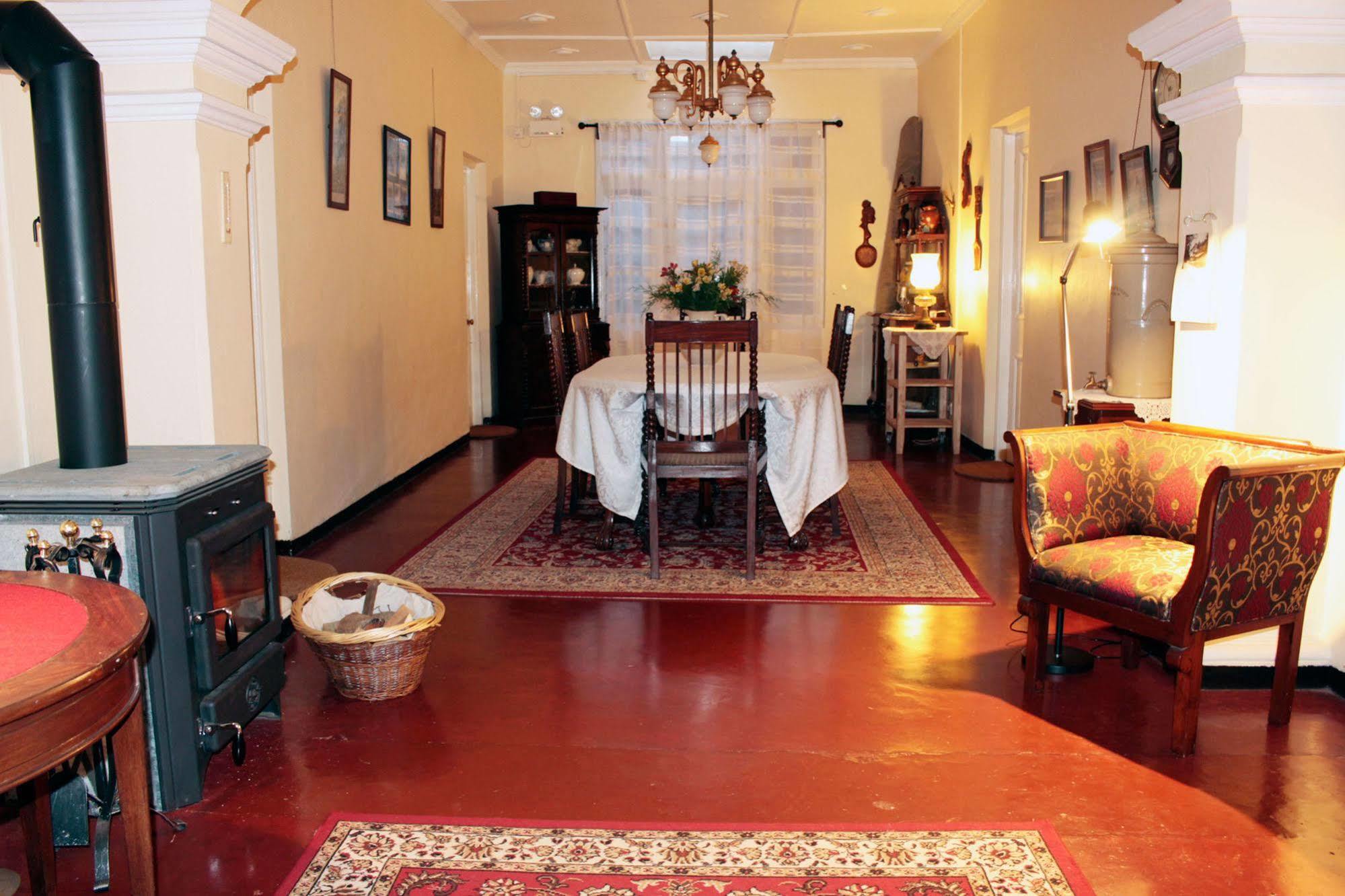 Senani Colonial Holiday Bungalow Nuwara Eliya Extérieur photo