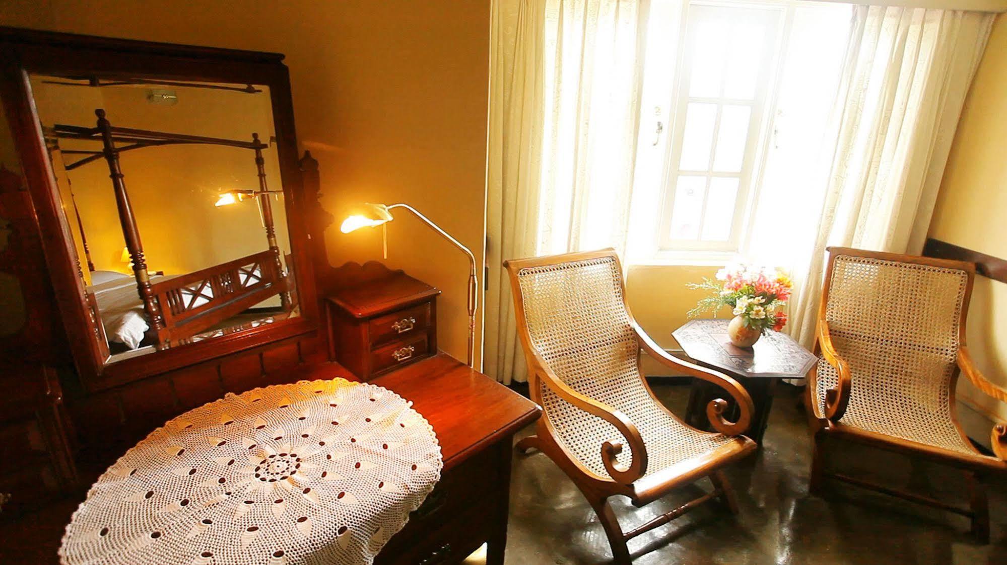 Senani Colonial Holiday Bungalow Nuwara Eliya Extérieur photo
