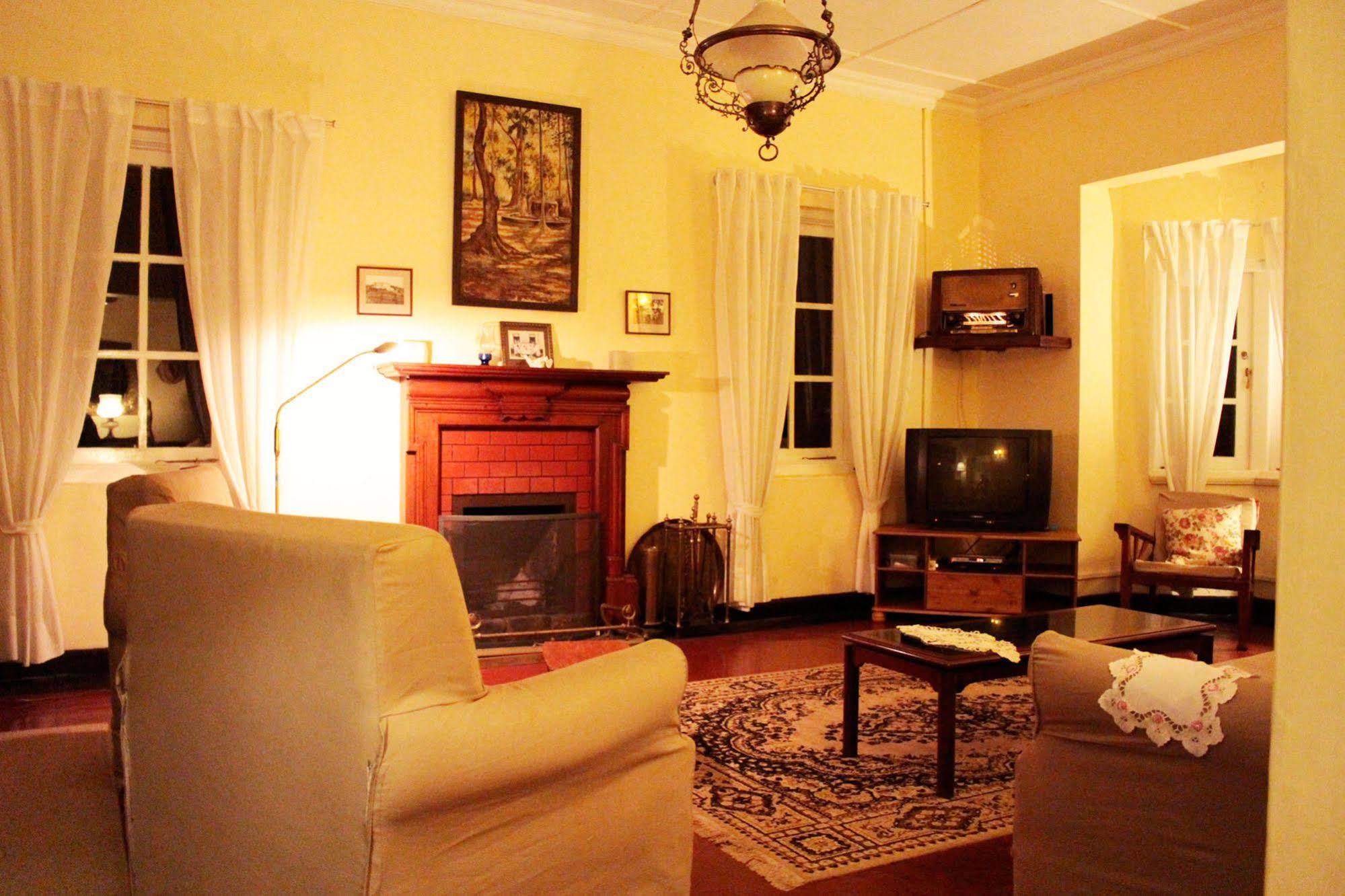 Senani Colonial Holiday Bungalow Nuwara Eliya Extérieur photo