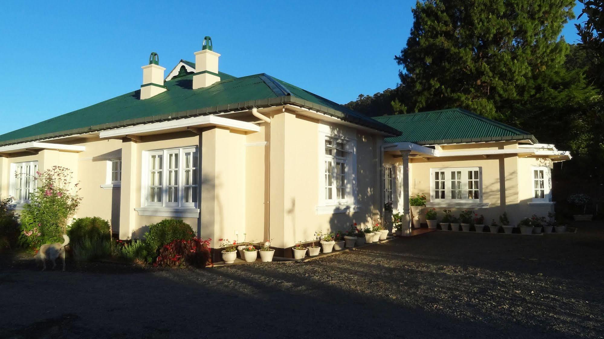 Senani Colonial Holiday Bungalow Nuwara Eliya Extérieur photo