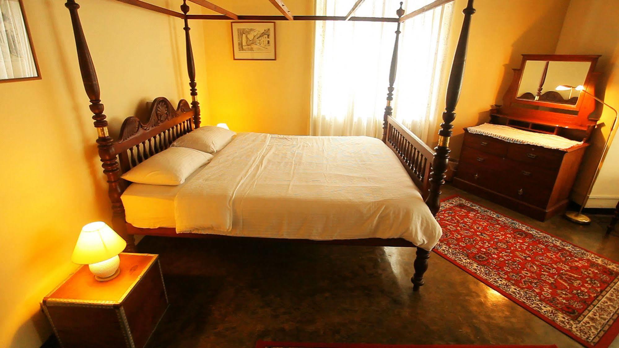 Senani Colonial Holiday Bungalow Nuwara Eliya Extérieur photo