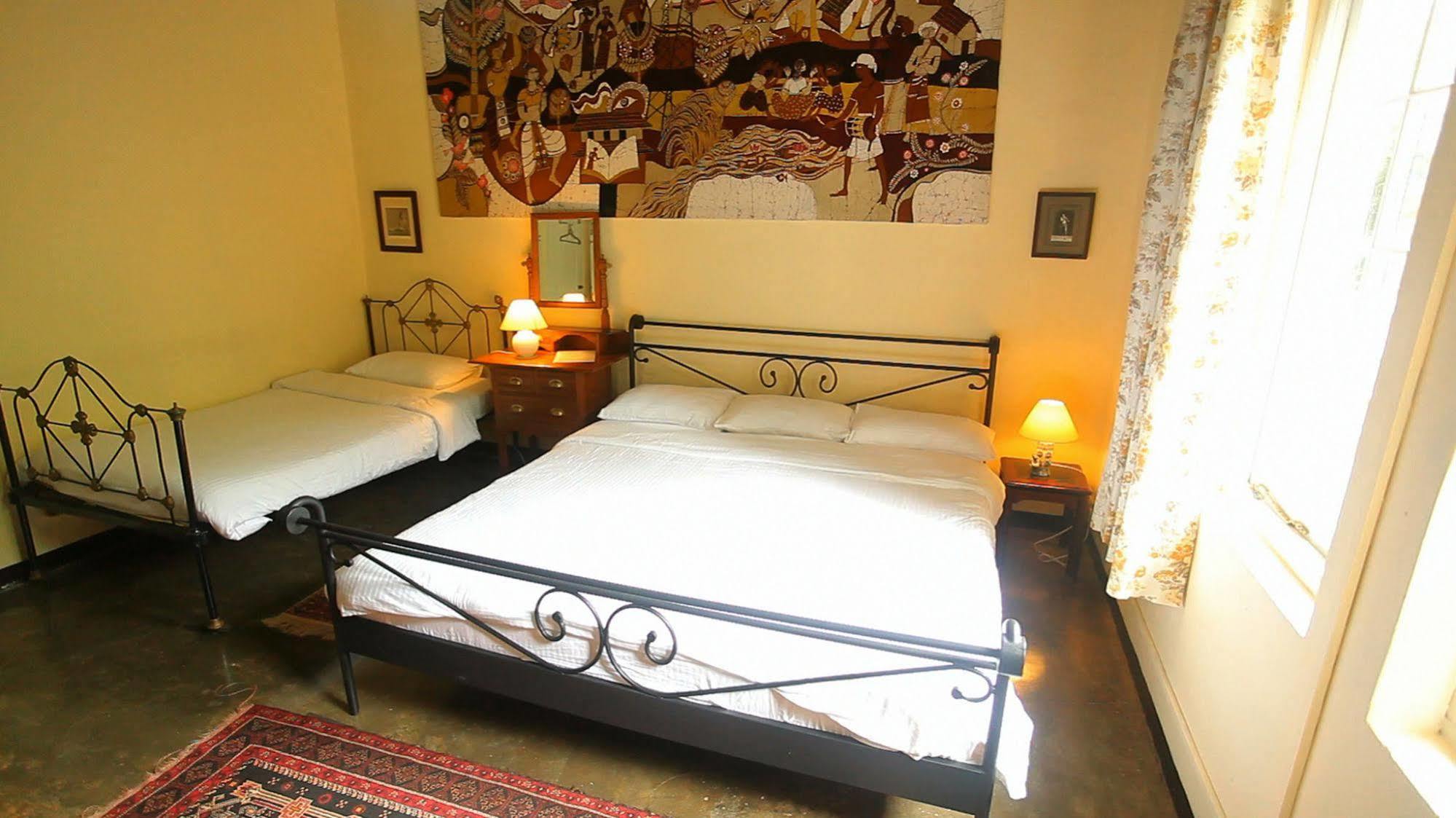 Senani Colonial Holiday Bungalow Nuwara Eliya Extérieur photo