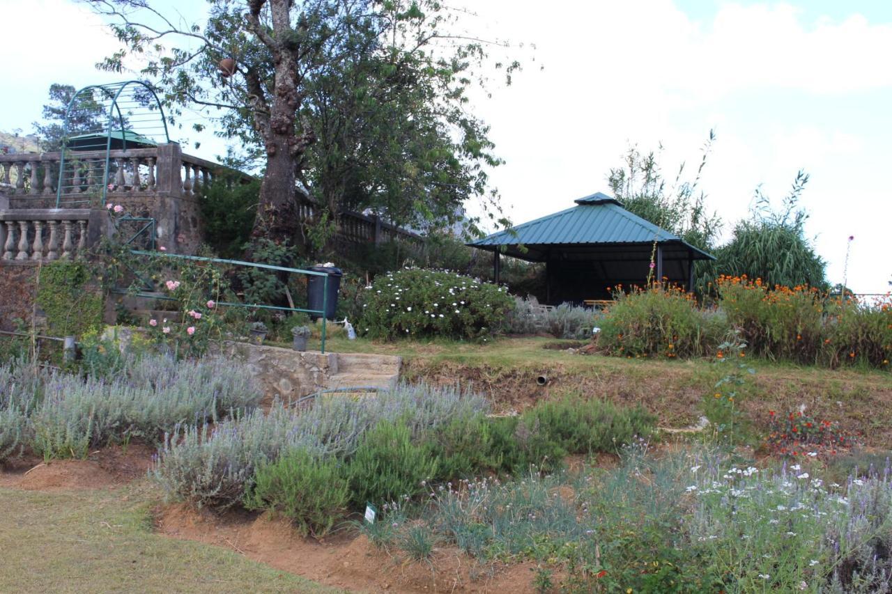Senani Colonial Holiday Bungalow Nuwara Eliya Extérieur photo