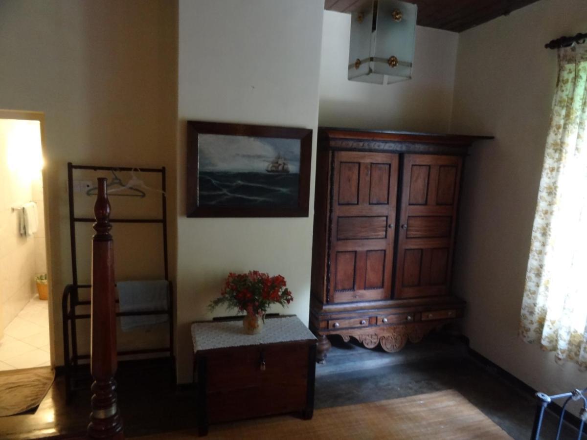 Senani Colonial Holiday Bungalow Nuwara Eliya Extérieur photo