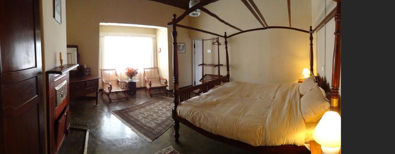Senani Colonial Holiday Bungalow Nuwara Eliya Extérieur photo