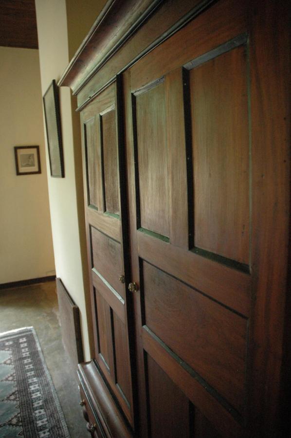 Senani Colonial Holiday Bungalow Nuwara Eliya Extérieur photo
